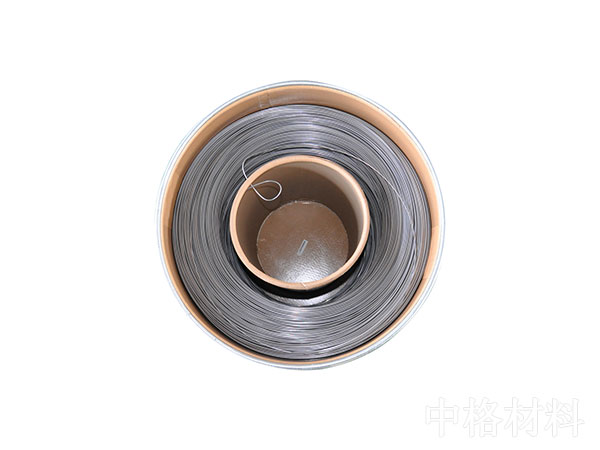 水泥、電力、礦山專用堆焊藥芯焊絲